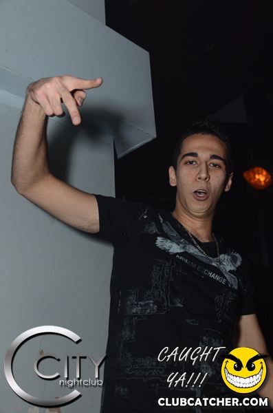 City nightclub photo 248 - November 21st, 2012