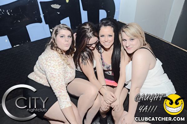 City nightclub photo 255 - November 21st, 2012