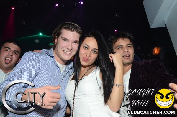 City nightclub photo 256 - November 21st, 2012