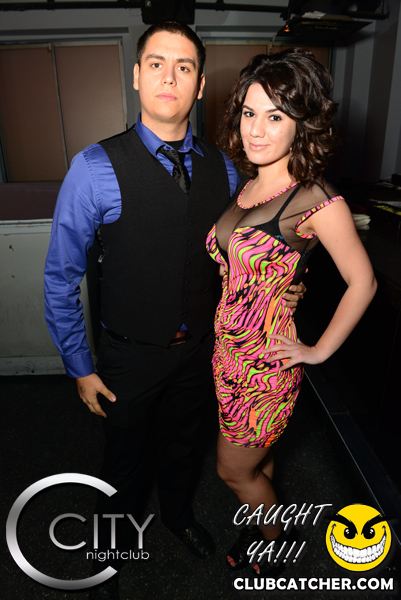 City nightclub photo 27 - November 21st, 2012