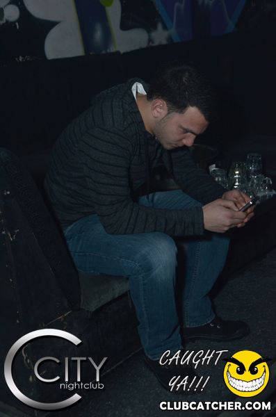 City nightclub photo 264 - November 21st, 2012