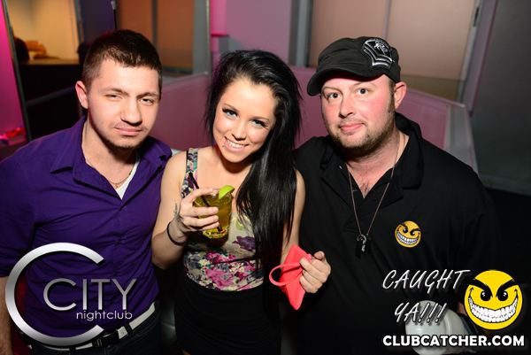 City nightclub photo 30 - November 21st, 2012