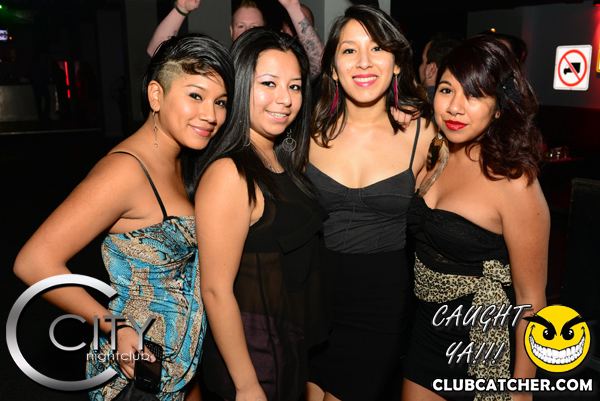 City nightclub photo 32 - November 21st, 2012