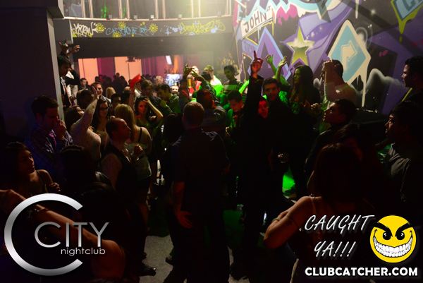 City nightclub photo 33 - November 21st, 2012