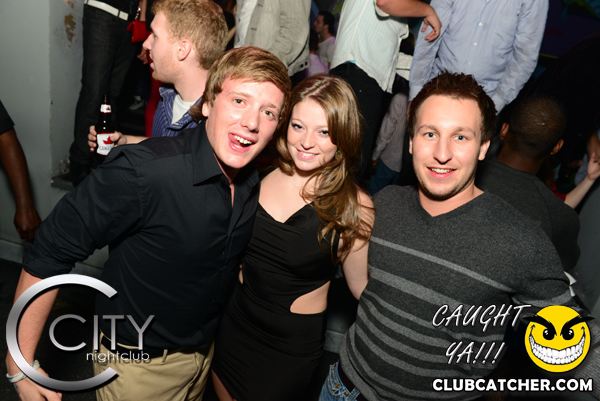 City nightclub photo 37 - November 21st, 2012