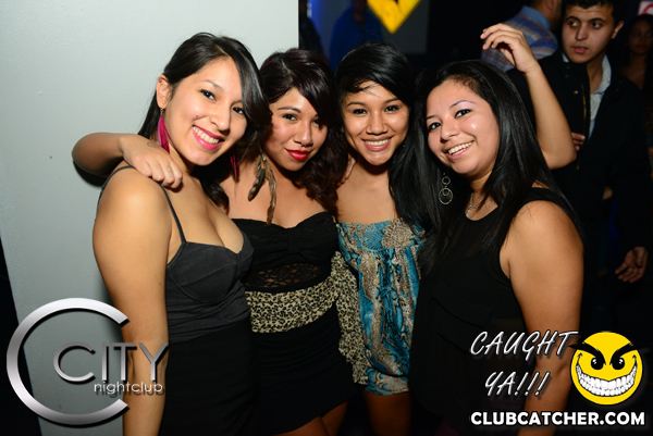 City nightclub photo 41 - November 21st, 2012