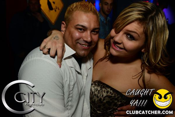 City nightclub photo 42 - November 21st, 2012