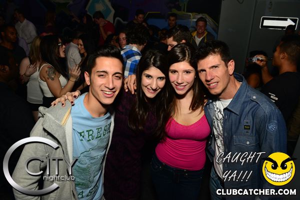 City nightclub photo 43 - November 21st, 2012