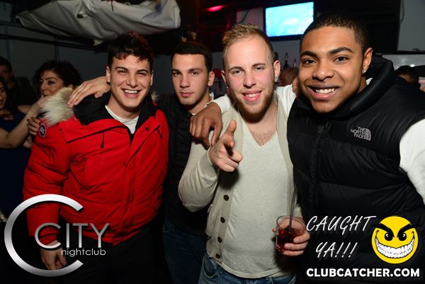City nightclub photo 50 - November 21st, 2012
