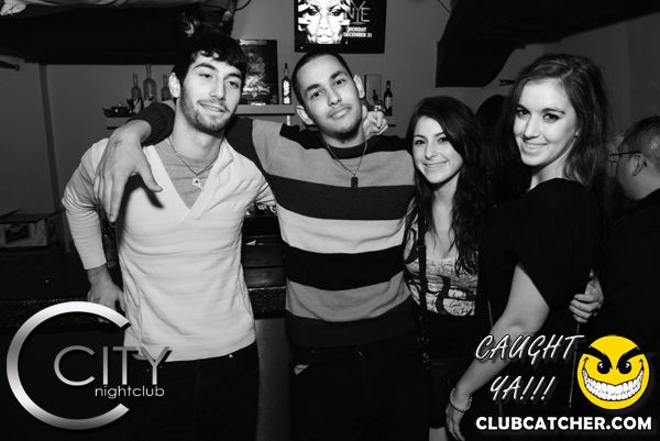 City nightclub photo 6 - November 21st, 2012