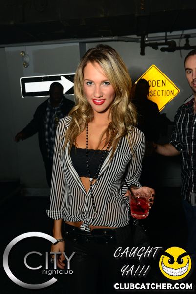 City nightclub photo 52 - November 21st, 2012