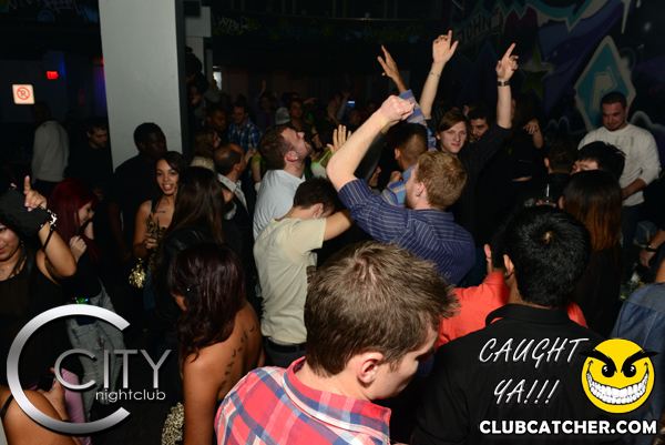 City nightclub photo 53 - November 21st, 2012