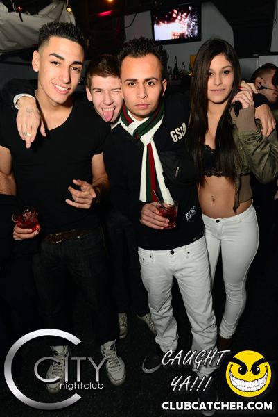 City nightclub photo 54 - November 21st, 2012