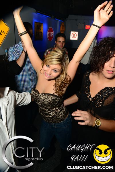 City nightclub photo 55 - November 21st, 2012