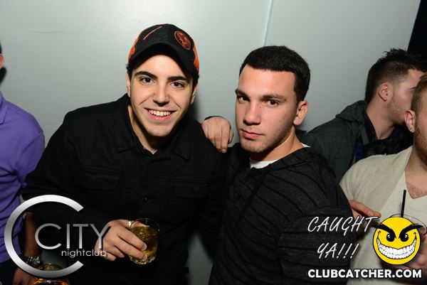 City nightclub photo 56 - November 21st, 2012