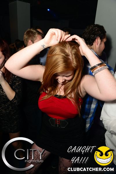 City nightclub photo 59 - November 21st, 2012