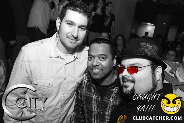 City nightclub photo 62 - November 21st, 2012