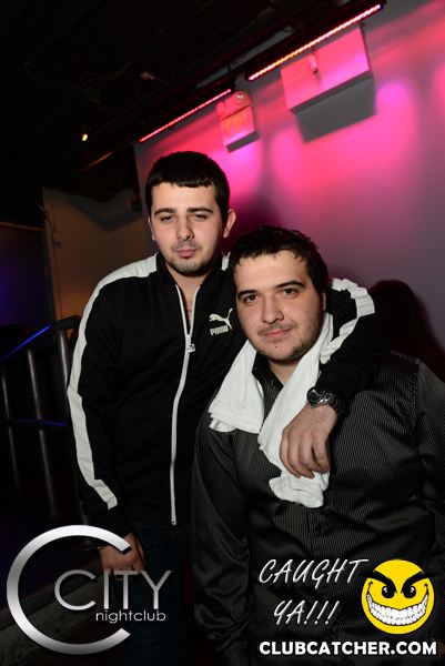 City nightclub photo 64 - November 21st, 2012
