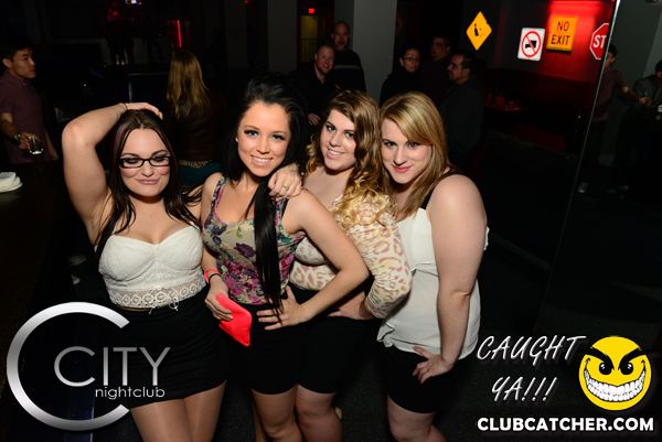 City nightclub photo 68 - November 21st, 2012