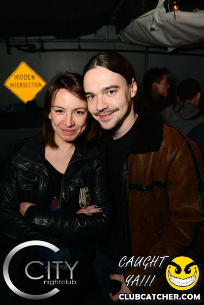 City nightclub photo 69 - November 21st, 2012