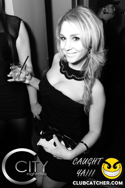 City nightclub photo 70 - November 21st, 2012