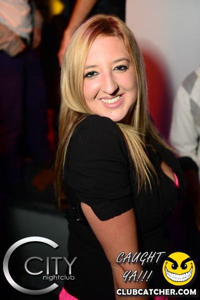 City nightclub photo 71 - November 21st, 2012