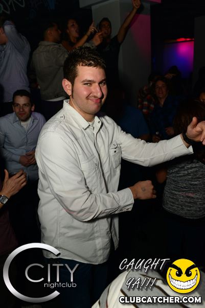 City nightclub photo 72 - November 21st, 2012