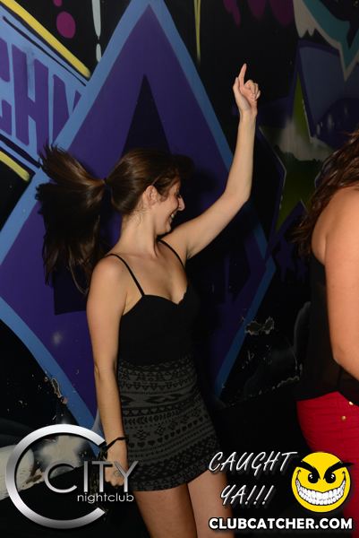 City nightclub photo 74 - November 21st, 2012