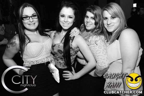 City nightclub photo 75 - November 21st, 2012