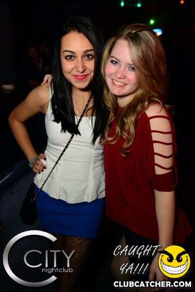 City nightclub photo 76 - November 21st, 2012