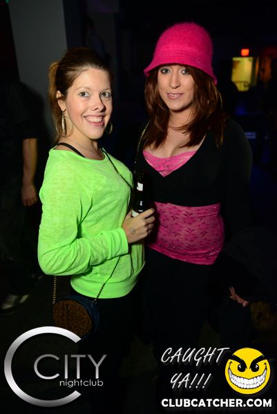City nightclub photo 77 - November 21st, 2012