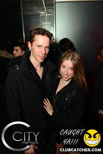 City nightclub photo 78 - November 21st, 2012