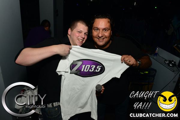 City nightclub photo 79 - November 21st, 2012