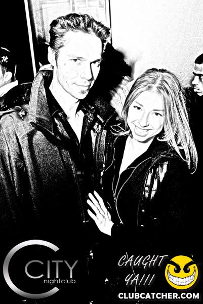 City nightclub photo 80 - November 21st, 2012