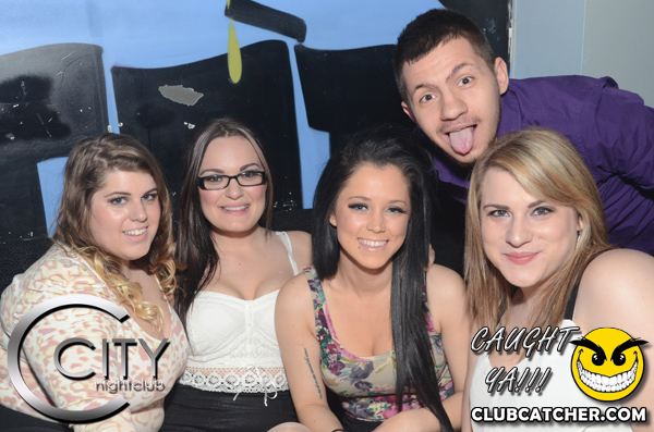City nightclub photo 81 - November 21st, 2012