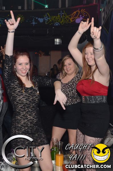 City nightclub photo 82 - November 21st, 2012