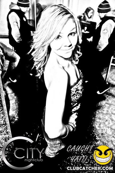 City nightclub photo 83 - November 21st, 2012