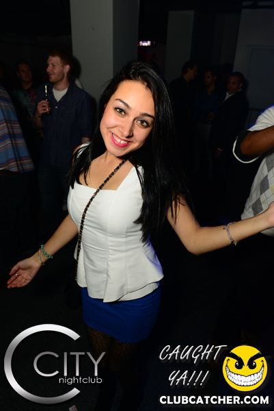 City nightclub photo 85 - November 21st, 2012