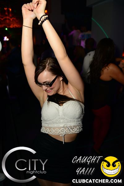 City nightclub photo 86 - November 21st, 2012