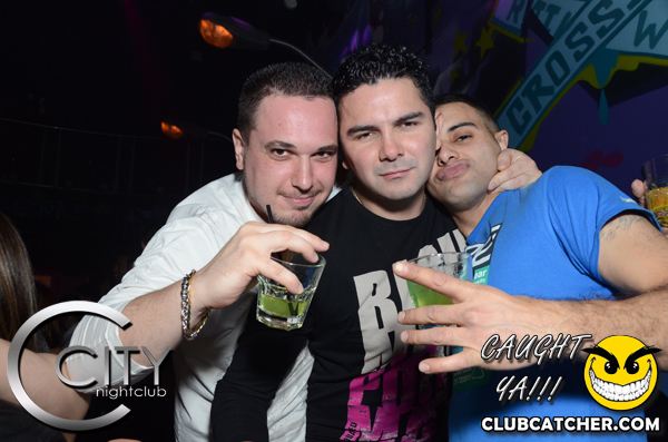 City nightclub photo 89 - November 21st, 2012