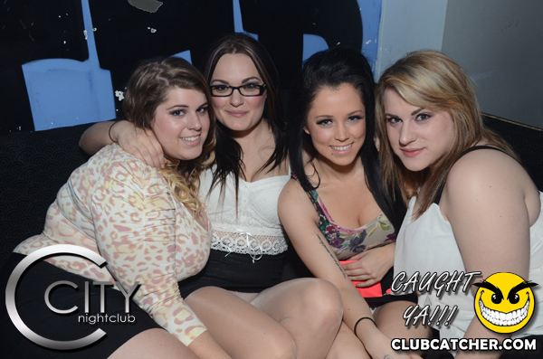 City nightclub photo 90 - November 21st, 2012