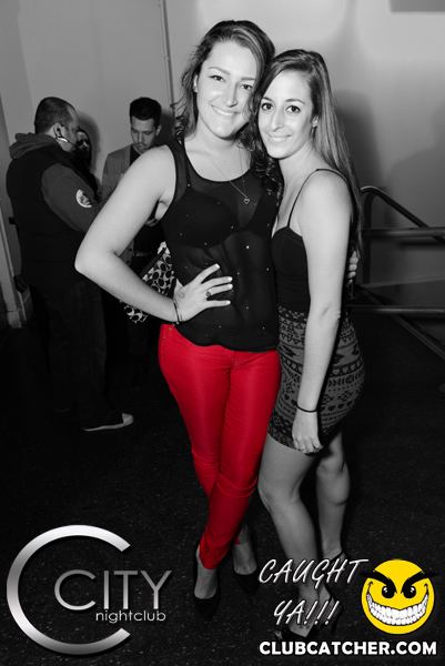 City nightclub photo 10 - November 21st, 2012