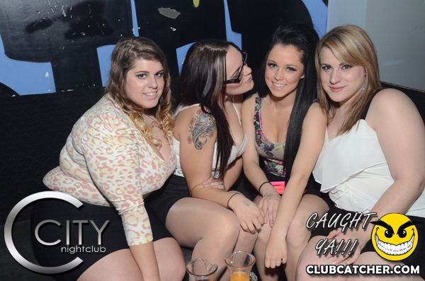 City nightclub photo 92 - November 21st, 2012
