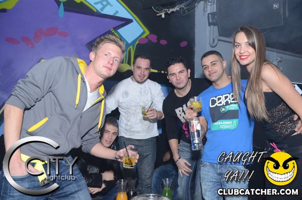 City nightclub photo 93 - November 21st, 2012