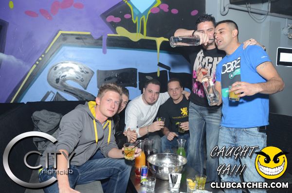 City nightclub photo 94 - November 21st, 2012