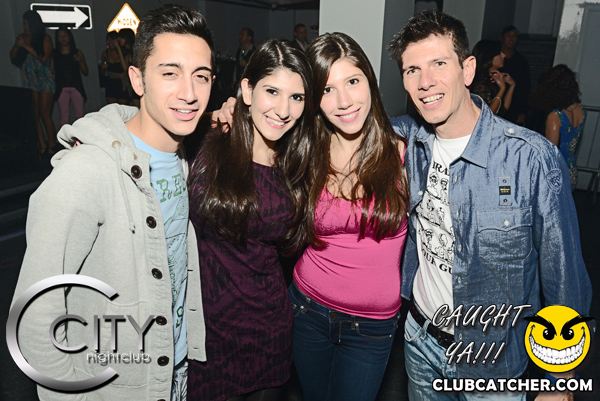 City nightclub photo 95 - November 21st, 2012