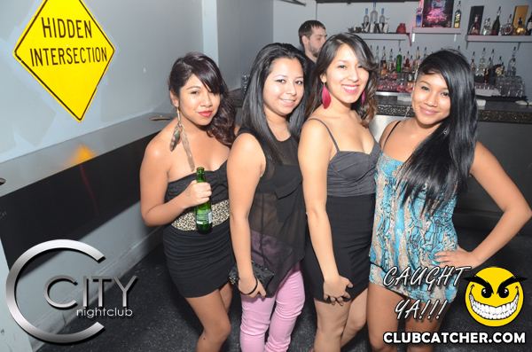 City nightclub photo 99 - November 21st, 2012