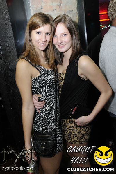 Tryst nightclub photo 103 - November 23rd, 2012