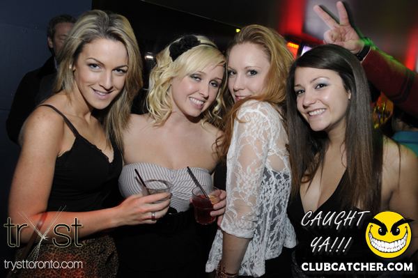 Tryst nightclub photo 109 - November 23rd, 2012