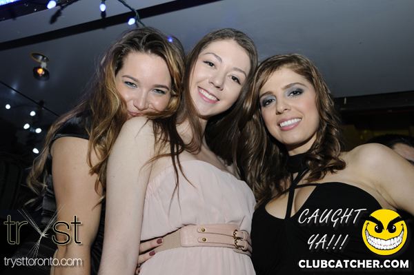 Tryst nightclub photo 111 - November 23rd, 2012